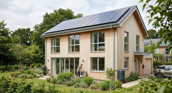 7 astuces efficaces pour économiser de l'énergie durablement
