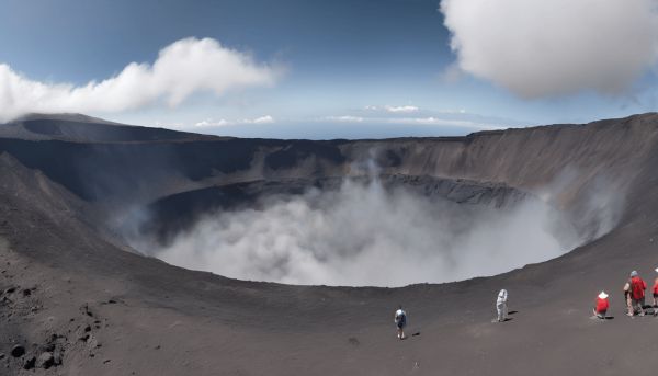 Eruption du Piton de la Fournaise : que faire pour en profiter en toute sécurité ?