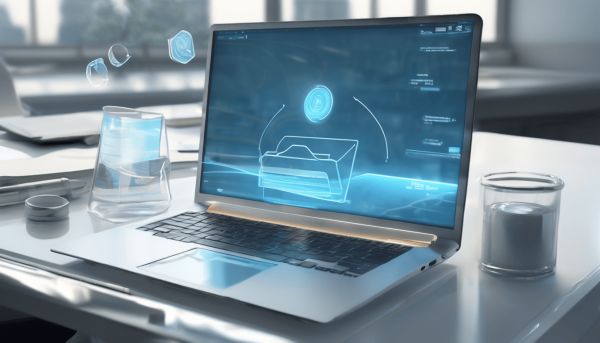 Fusionner des PDF rapidement avec iLovePDF en quelques clics