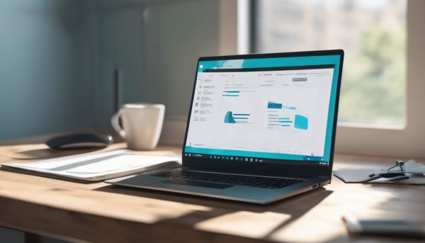 Fusionnez vos fichiers PDF sans inscription avec iLovePDF