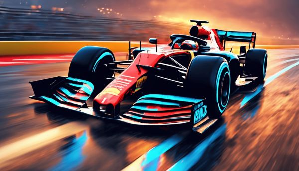 La voiture de F1 dont la performance pourrait surprendre