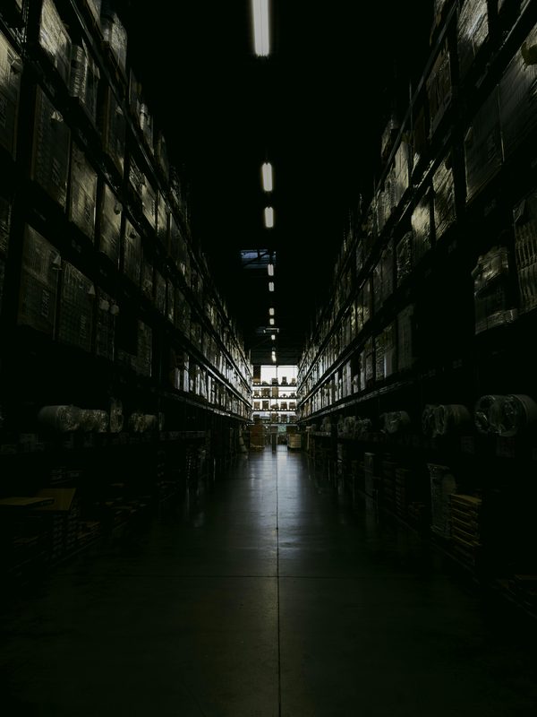 Les prix des gardes-meubles dans le 06 : ce qu'il faut savoir