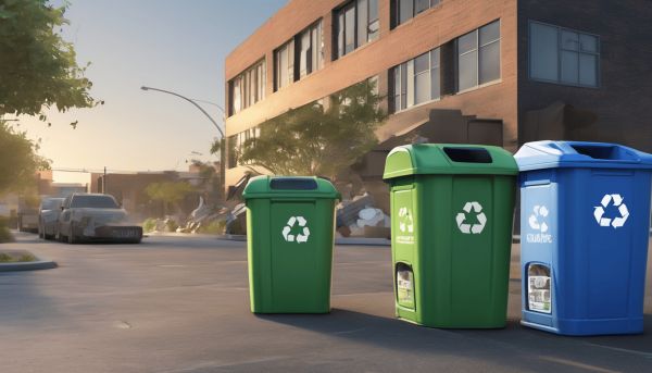 Logo du tri : quel est son rôle et comment l’utiliser ?