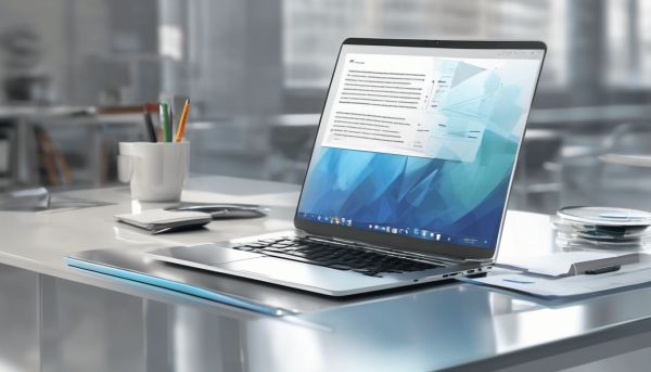 Pourquoi fusionner des PDF avec iLovePDF révolutionne votre productivité