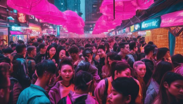 Pourquoi le hype suscite tant d’intérêt dans la culture contemporaine ?