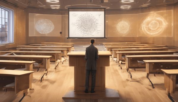 Pourquoi l’existence quantifier est essentielle en logique des prédicats