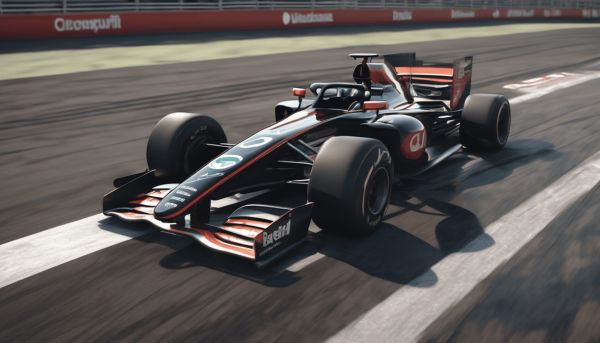 Qu’est-ce qui influence les performances d’une F1 ?