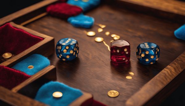 Redécouvrez la piste de dés avec couvercle pour un jeu plus créatif