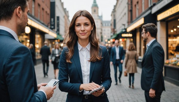 Conseils pratiques pour naviguer dans le monde du business