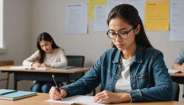 Plan de dissertation : exemples pour briller aux examens