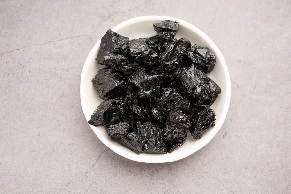 Shilajit : un trésor naturel pour votre bien-être quotidien