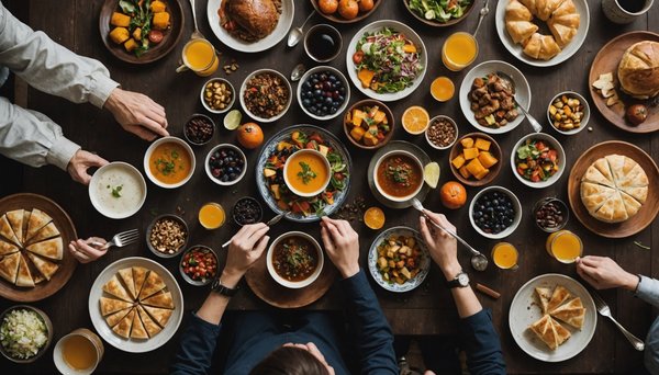 Découvrez les tendances culturelles et lifestyle qui inspirent