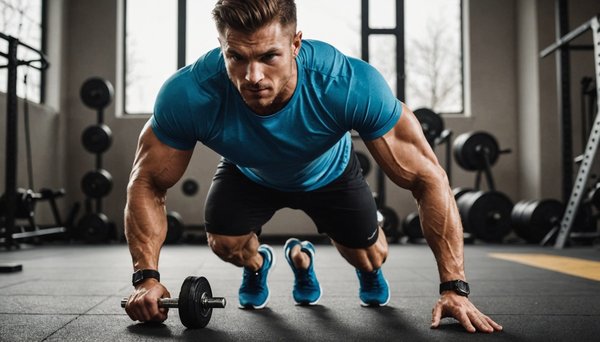 Préparation d'un pré-workout maison : boostez vos entraînements !