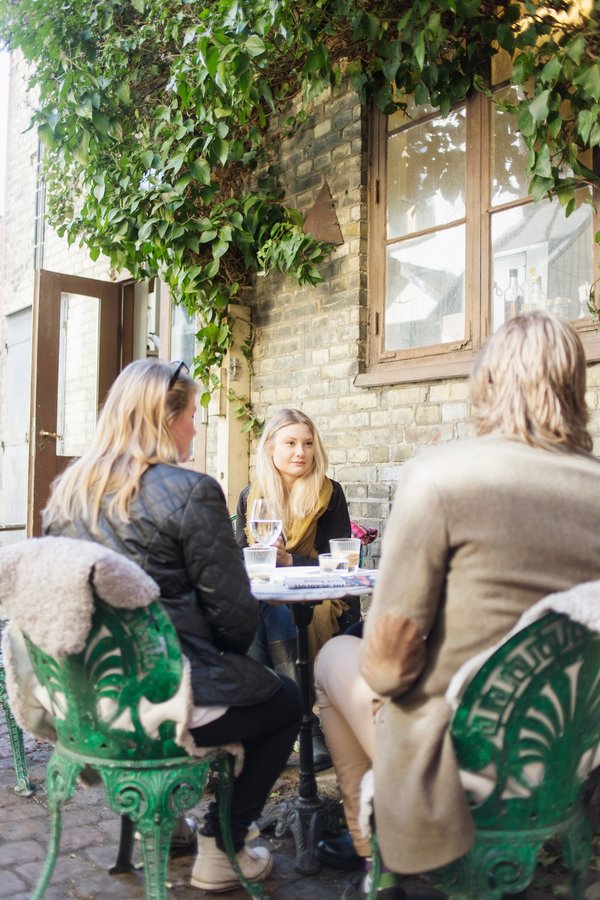 Auberge des canuts : un lieu où la tradition rencontre la modernité