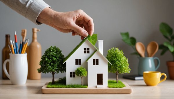 Rendre votre maison éco-responsable : astuces et conseils pratiques