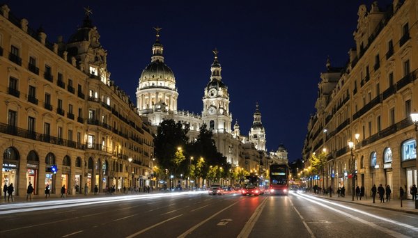 Madrid en français : plongée au cœur de la ville !