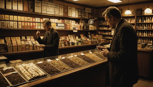 Les horaires atypiques des bureaux de tabac : astuces à découvrir