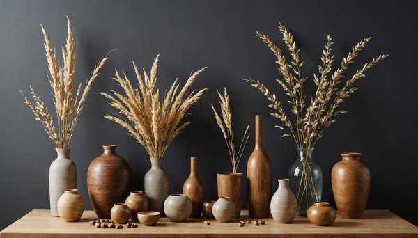 Matériaux naturels : choisir l'authenticité pour votre décor