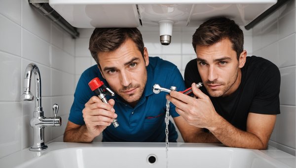 Vos urgences de plomberie à pessac, solutions rapides et efficaces