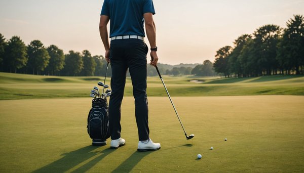 Les clubs de golf incontournables pour performer en 2024