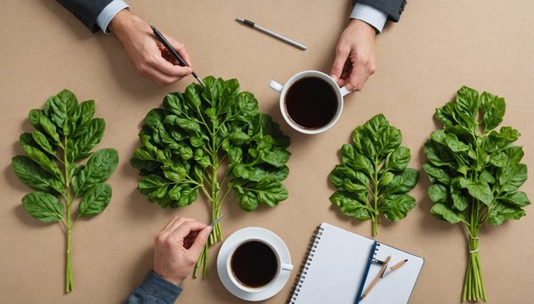 Logiciel rse : simplifiez votre engagement pour un avenir durable