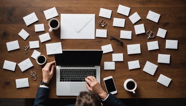 Emailing et obligations légales : les conseils pour rester en conformité