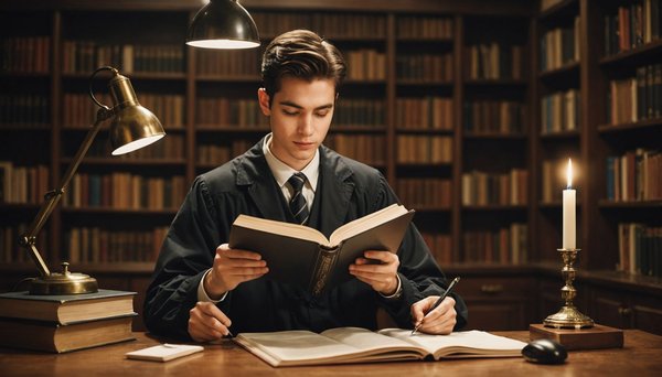 Prépa guide : maîtrisez vos études et boostez vos chances