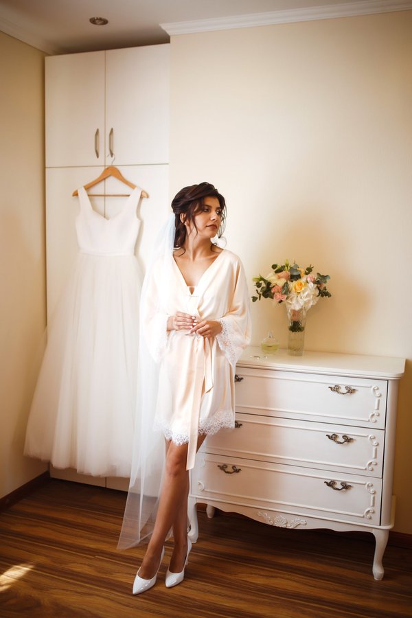 Mariage : notre sélection de robes pour 2025 à ne pas manquer