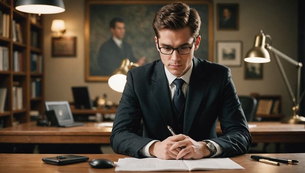 Métier : explorez les secrets d'une carrière réussie