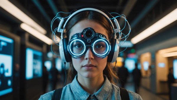 Technologie : les tendances qui redéfinissent notre futur