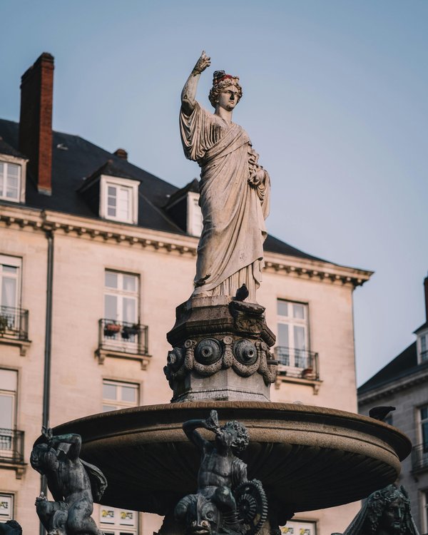 L'évolution captivante de l'histoire de la france