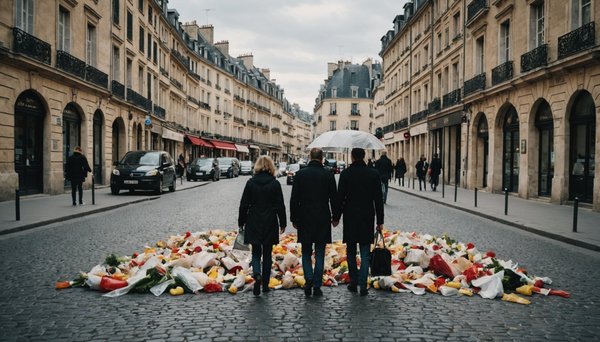 Les recherches de décès les plus fréquentes dans les grandes villes de france