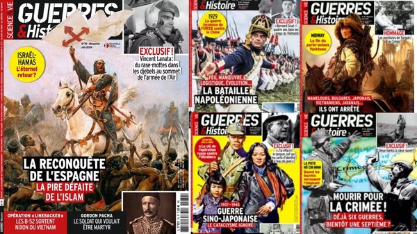 Apprendre à maîtriser les anciennes stratégies de guerre