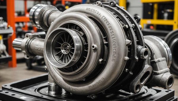 Turbocompresseurs et injecteurs : les bonnes affaires d'alsace turbo