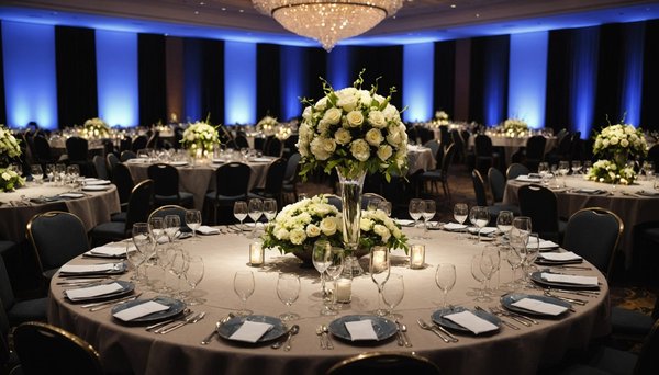 Réussir votre gala entreprise : conseils pratiques et inspiration